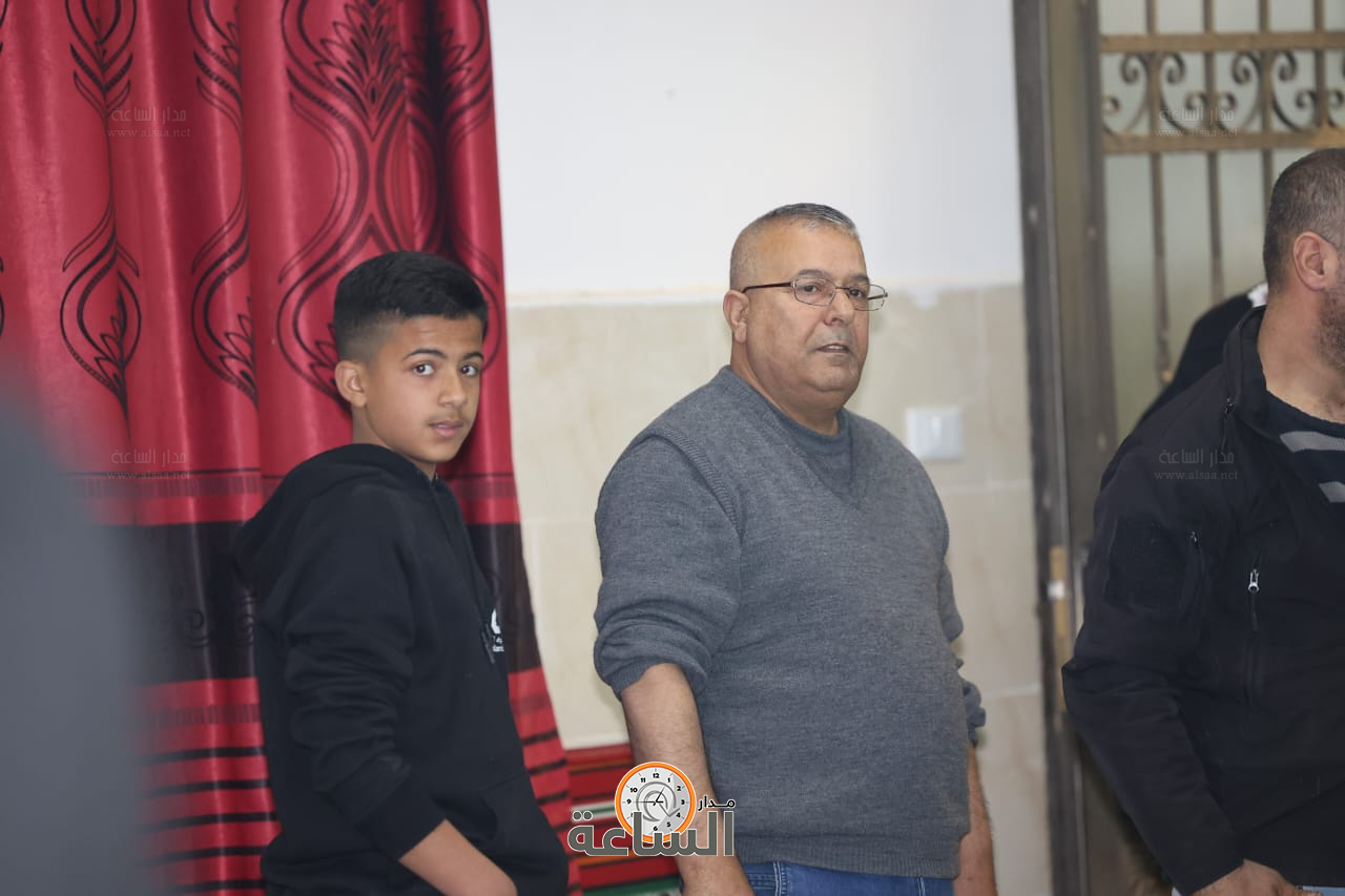 Madar Al-Saa Images 0.6629041611310695