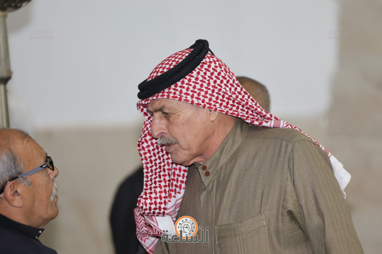 Madar Al-Saa Images 0.7397099676865022