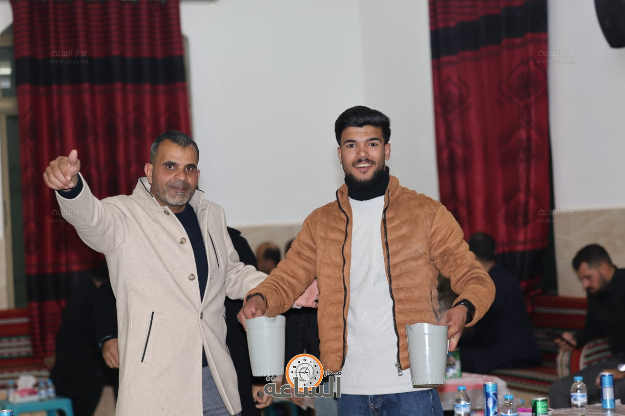 Madar Al-Saa Images 0.9538778919465829