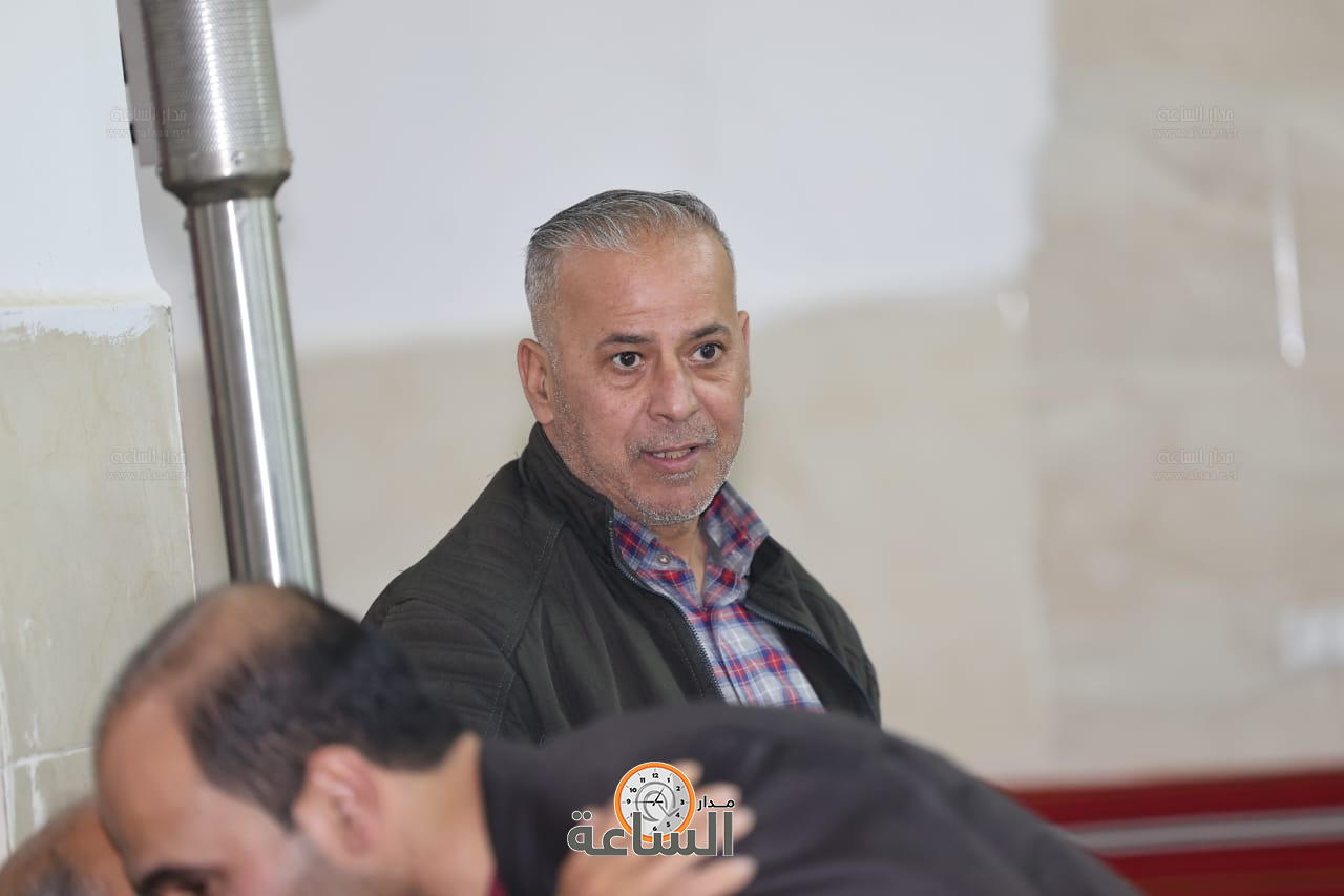 Madar Al-Saa Images 0.4963099017676911