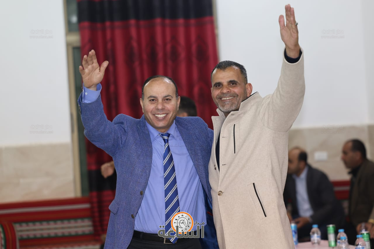 Madar Al-Saa Images 0.6715506695787912