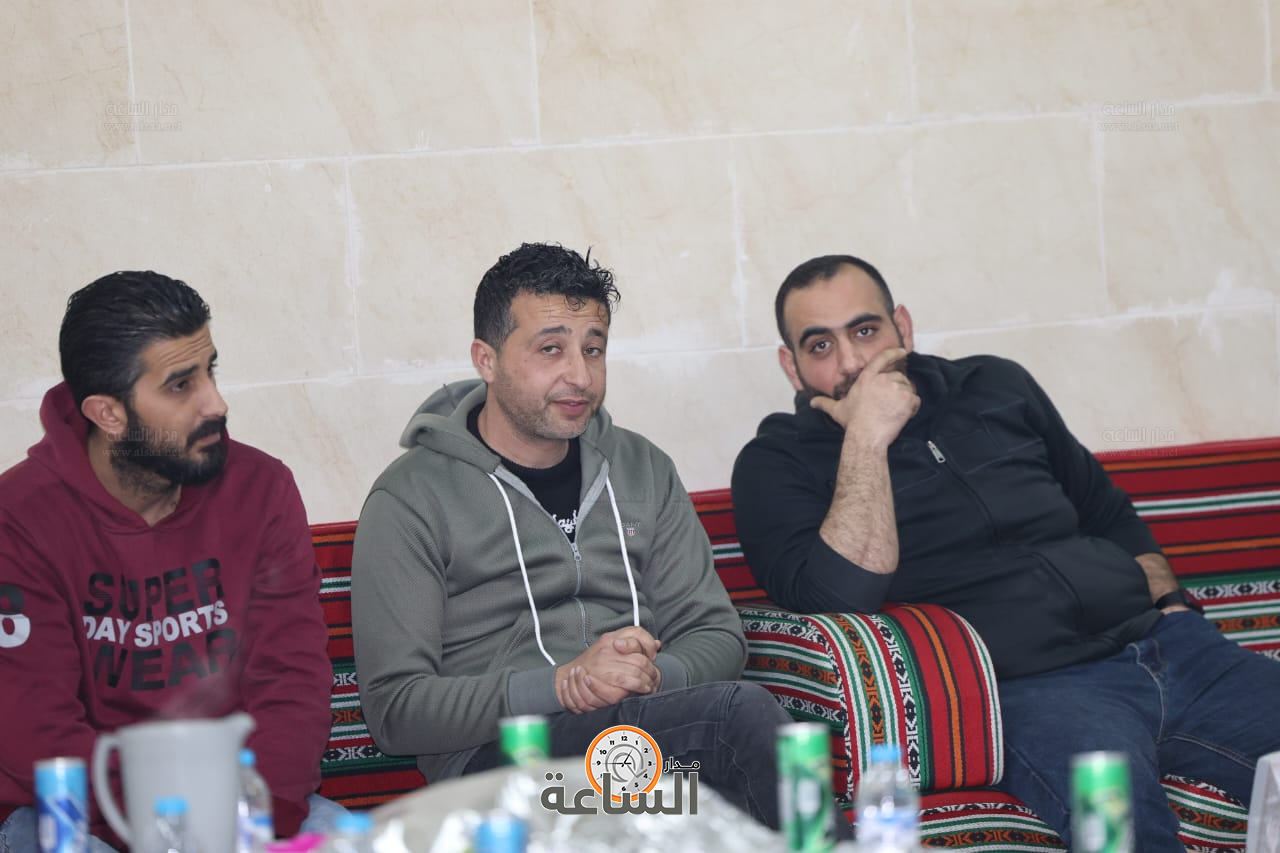 Madar Al-Saa Images 0.3505499917277257