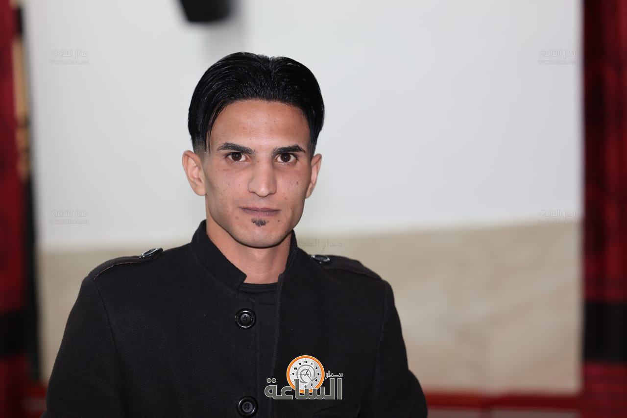 Madar Al-Saa Images 0.3978180299616818