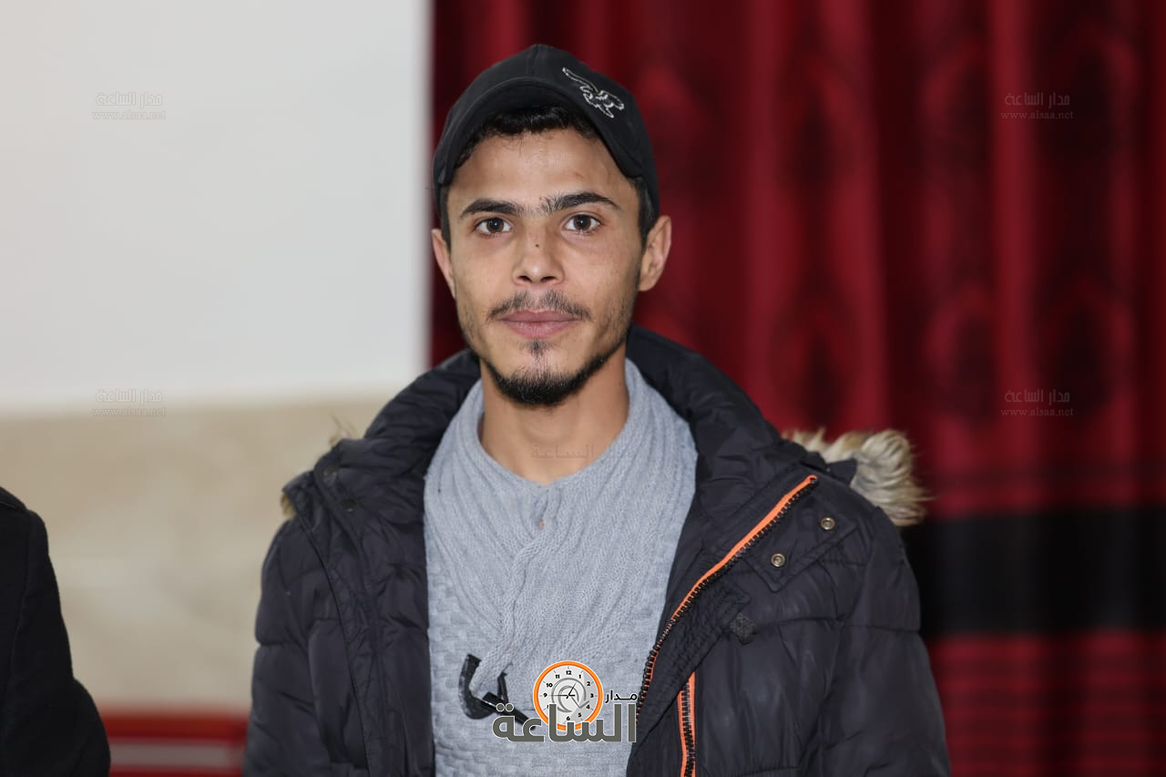 Madar Al-Saa Images 0.5386889338554051