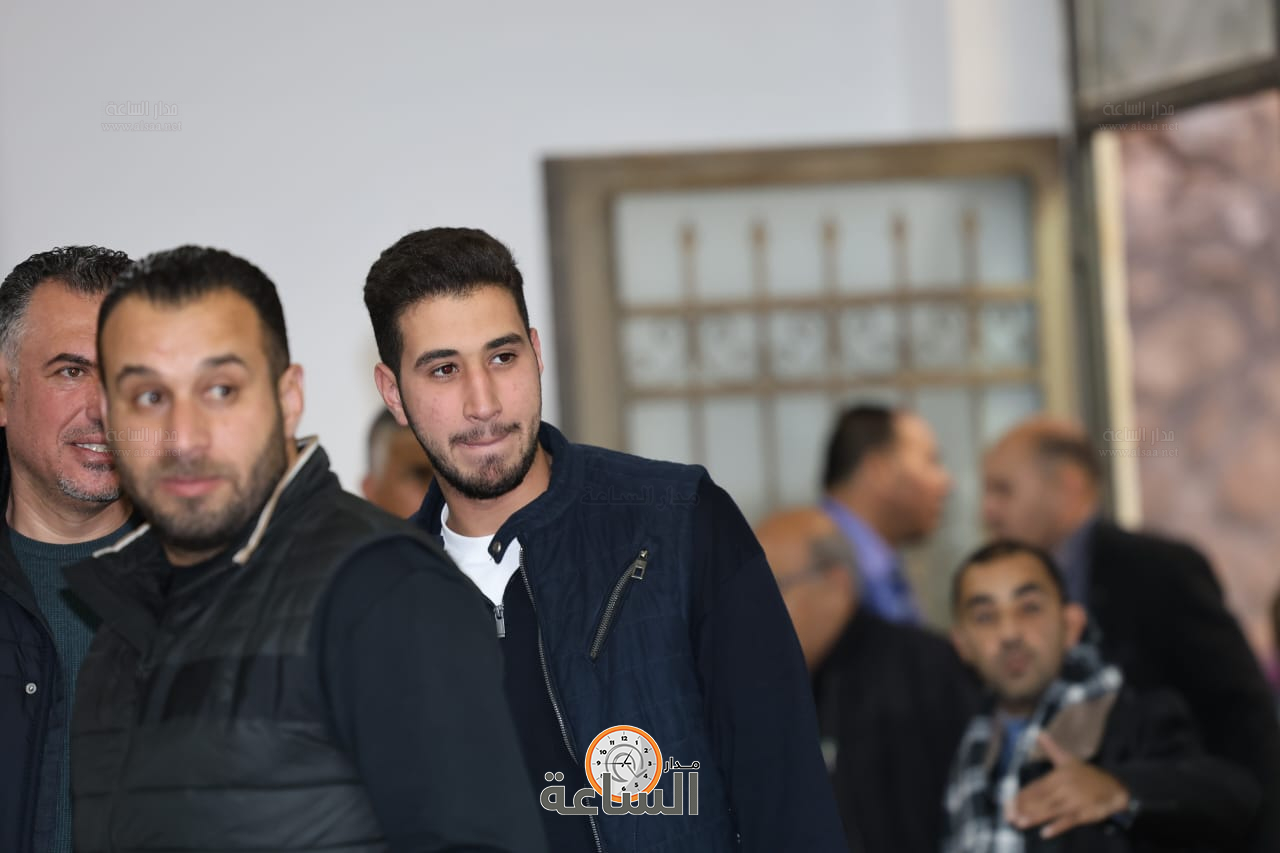 Madar Al-Saa Images 0.6347700280928426