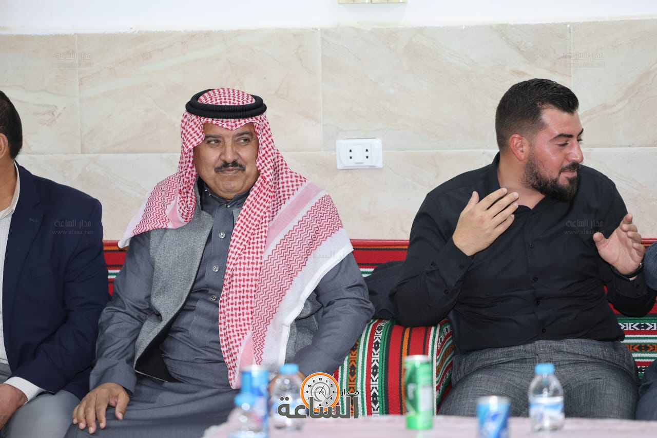 Madar Al-Saa Images 0.24876992117981556