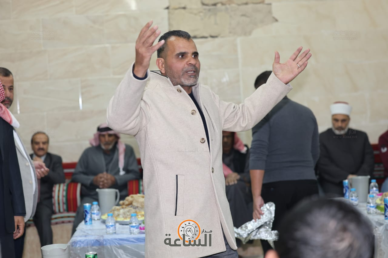 Madar Al-Saa Images 0.7935166301537337