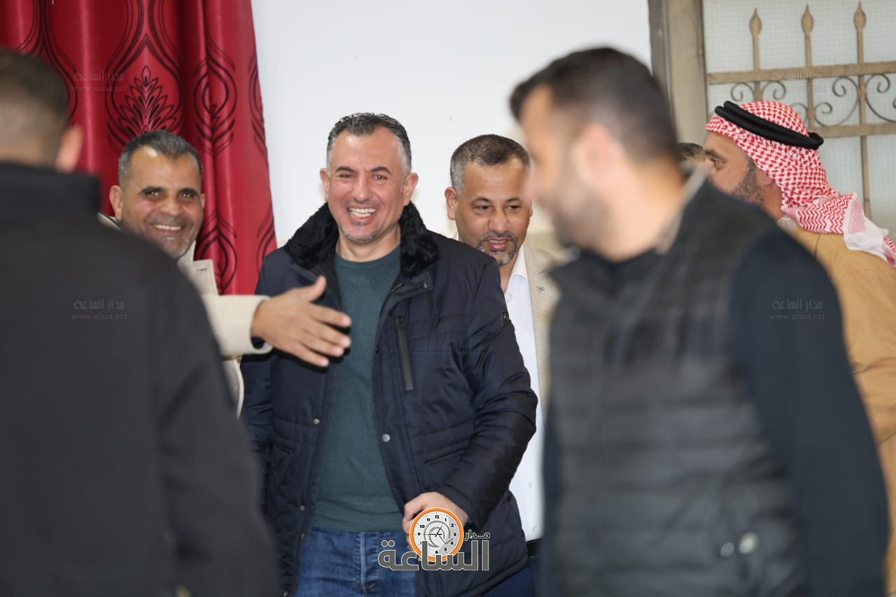 Madar Al-Saa Images 0.9459703978448986