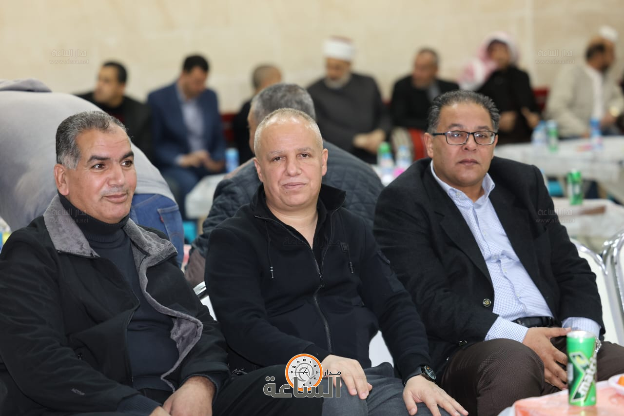 Madar Al-Saa Images 0.325712957436719