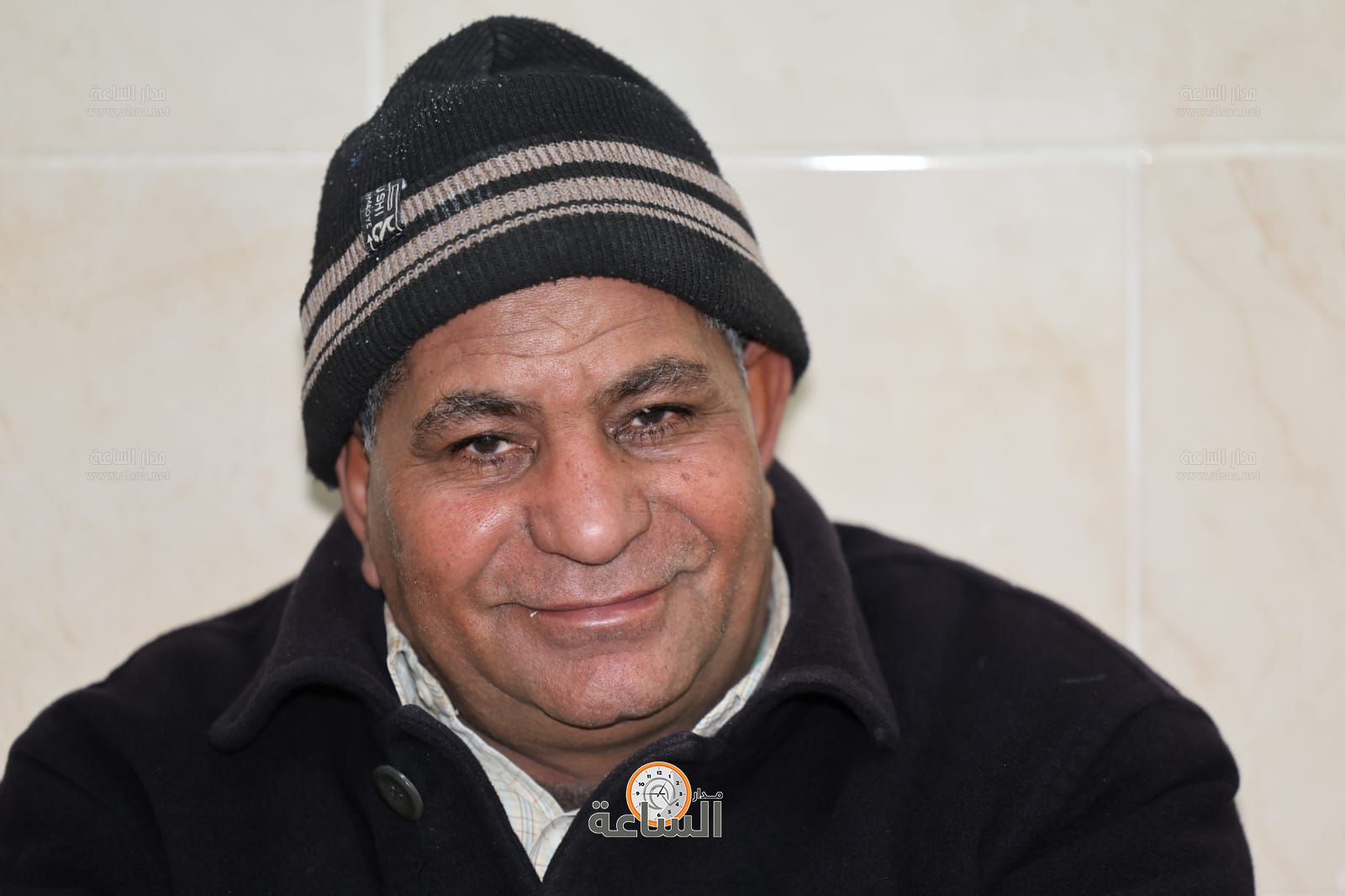 Madar Al-Saa Images 0.6453010350096375