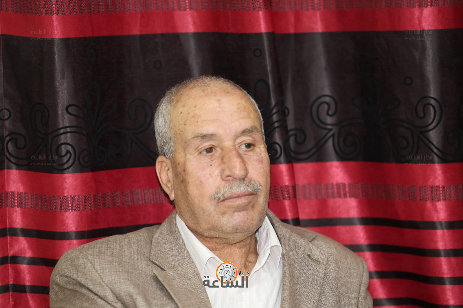 Madar Al-Saa Images 0.35670654018384007