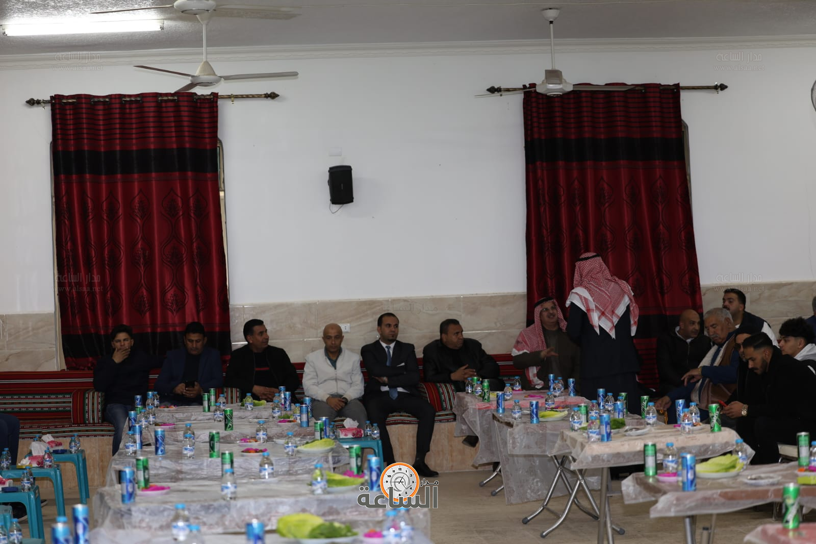 Madar Al-Saa Images 0.16948420467232284