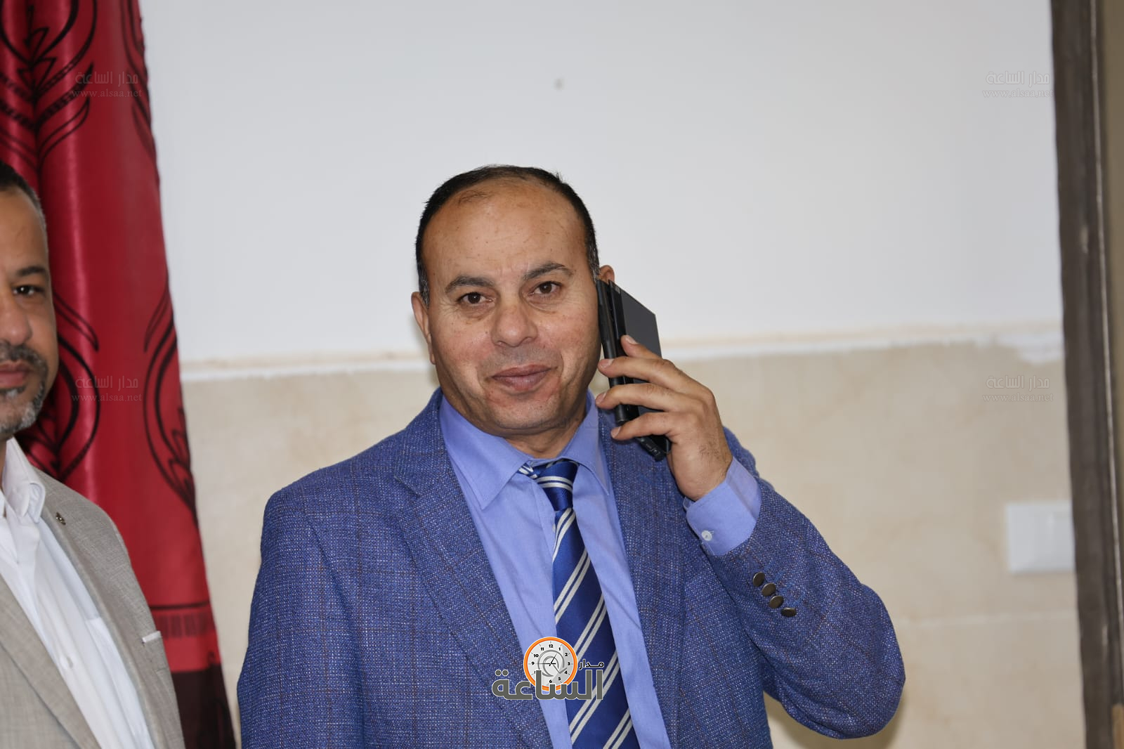 Madar Al-Saa Images 0.010214370295393849