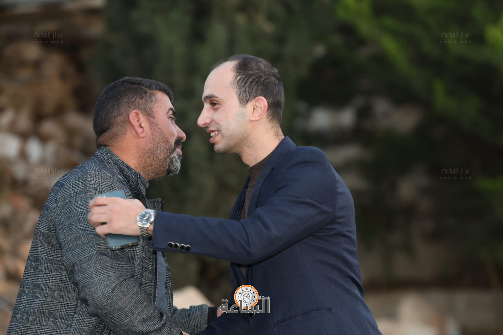 Madar Al-Saa Images 0.7367310648656538