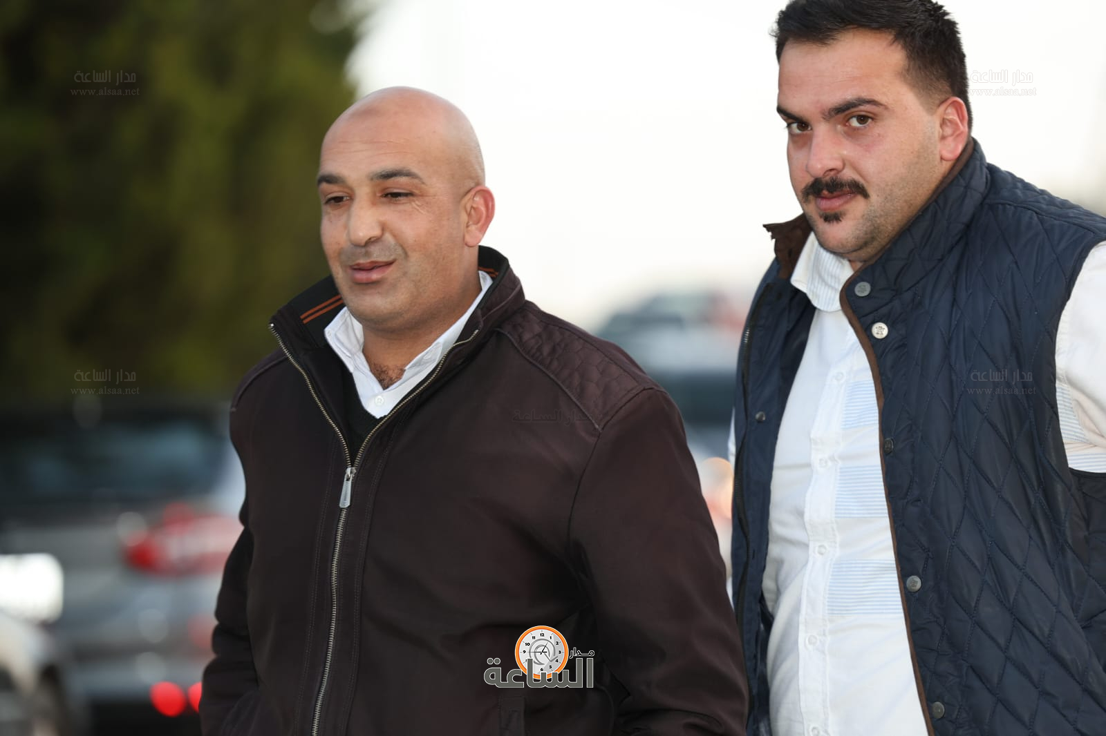 Madar Al-Saa Images 0.38384590399516605