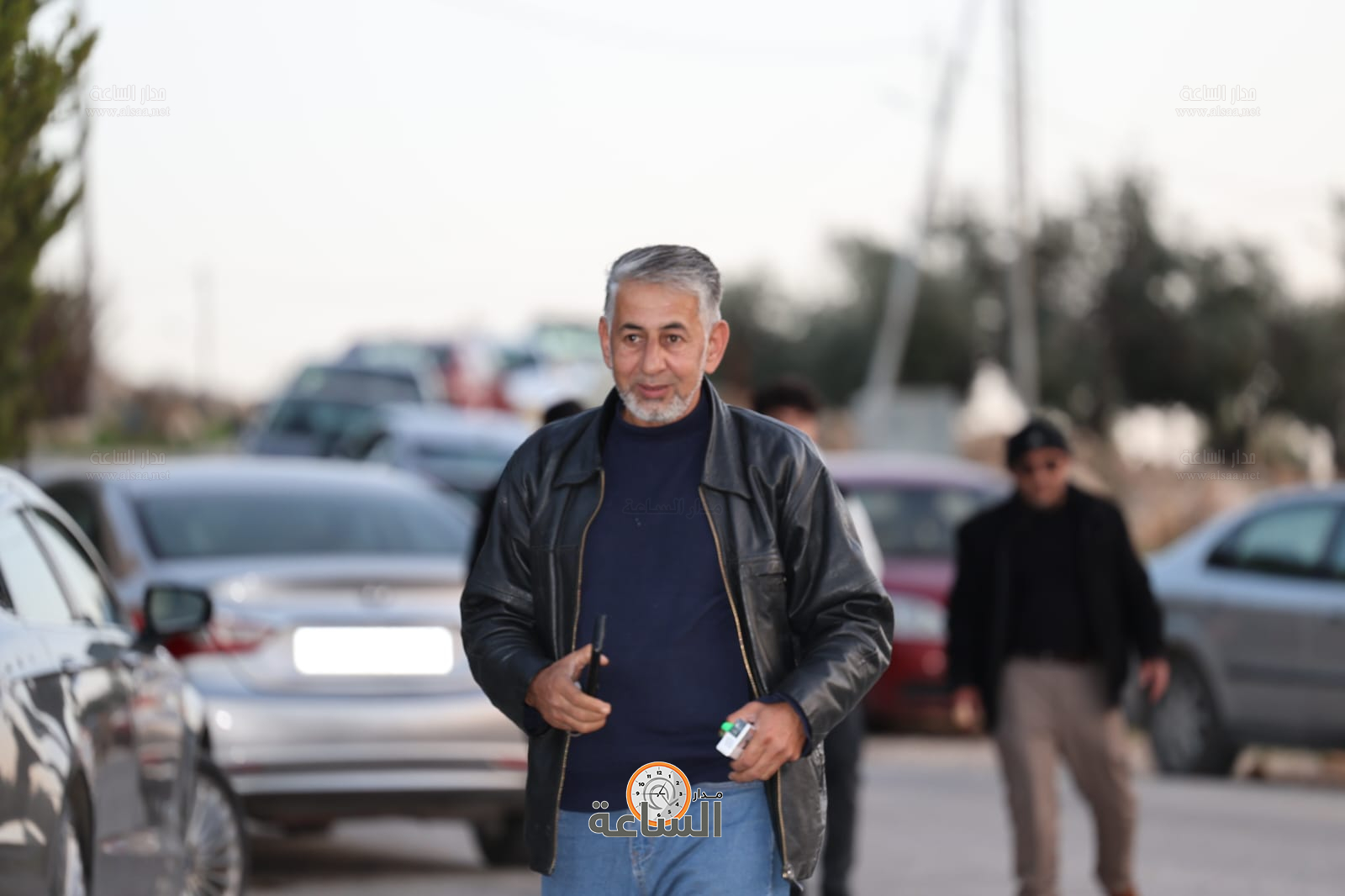 Madar Al-Saa Images 0.6739985343788741