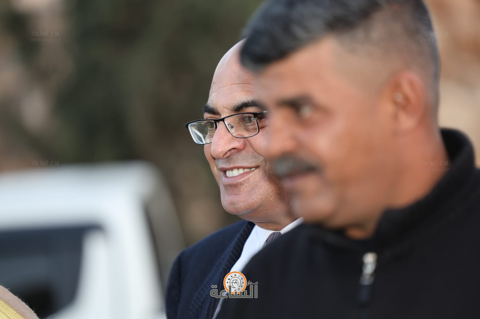 Madar Al-Saa Images 0.5121339877298552