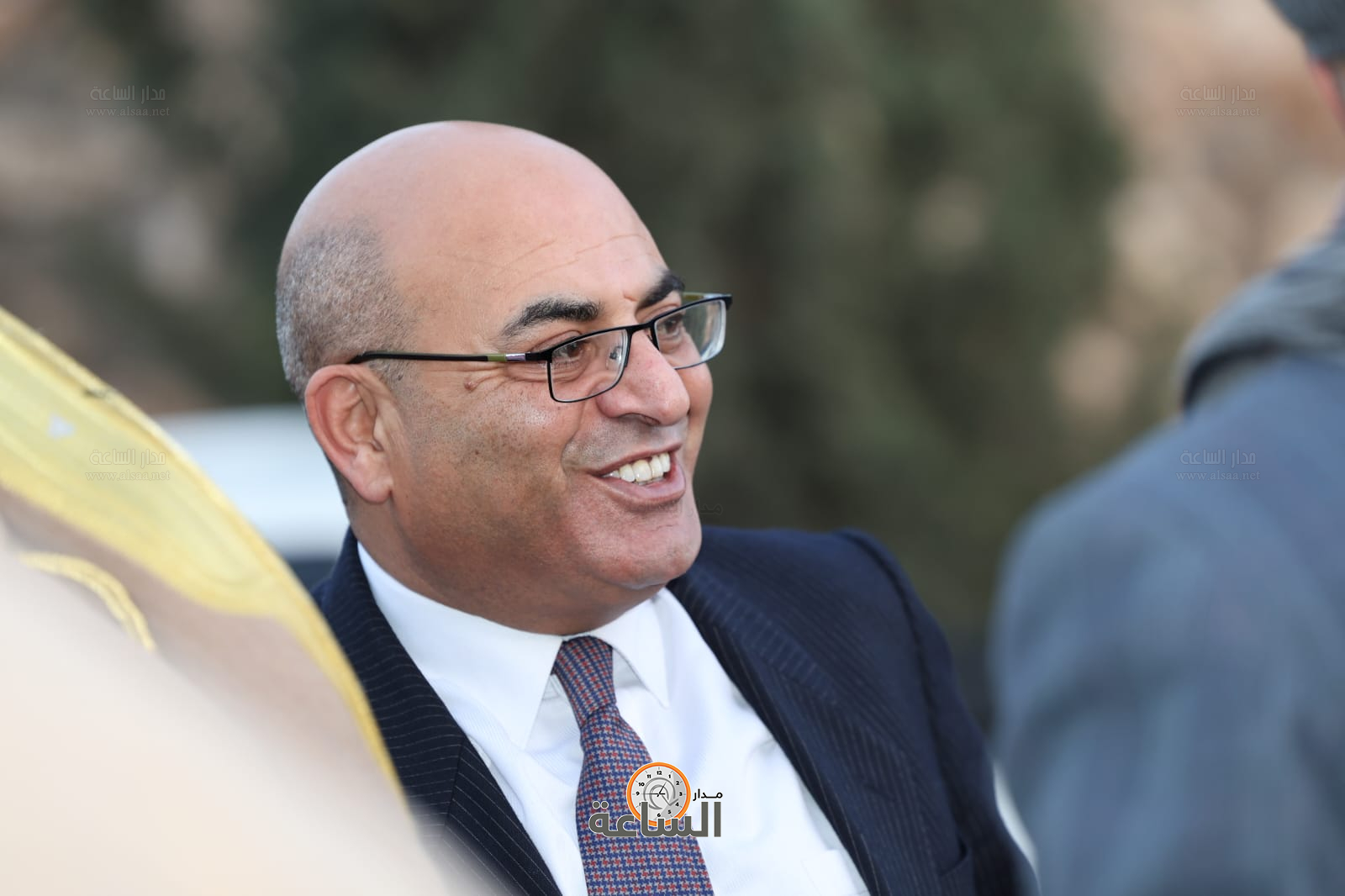 Madar Al-Saa Images 0.15511832340196907