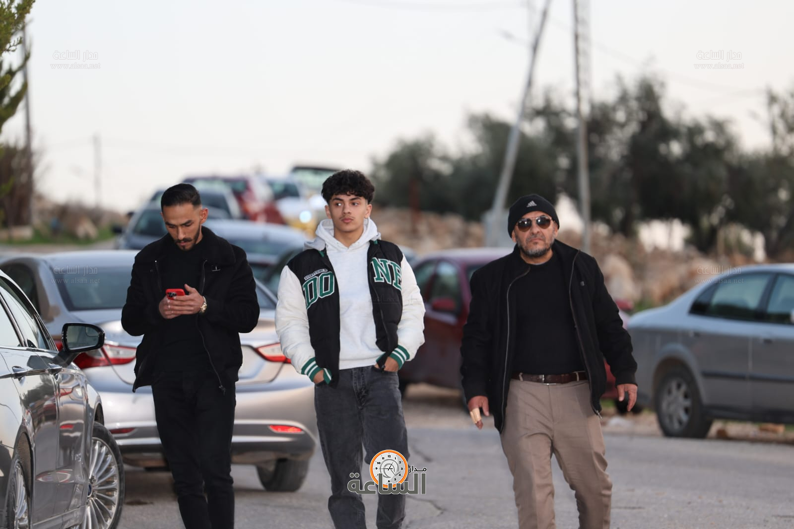 Madar Al-Saa Images 0.4878394986449097