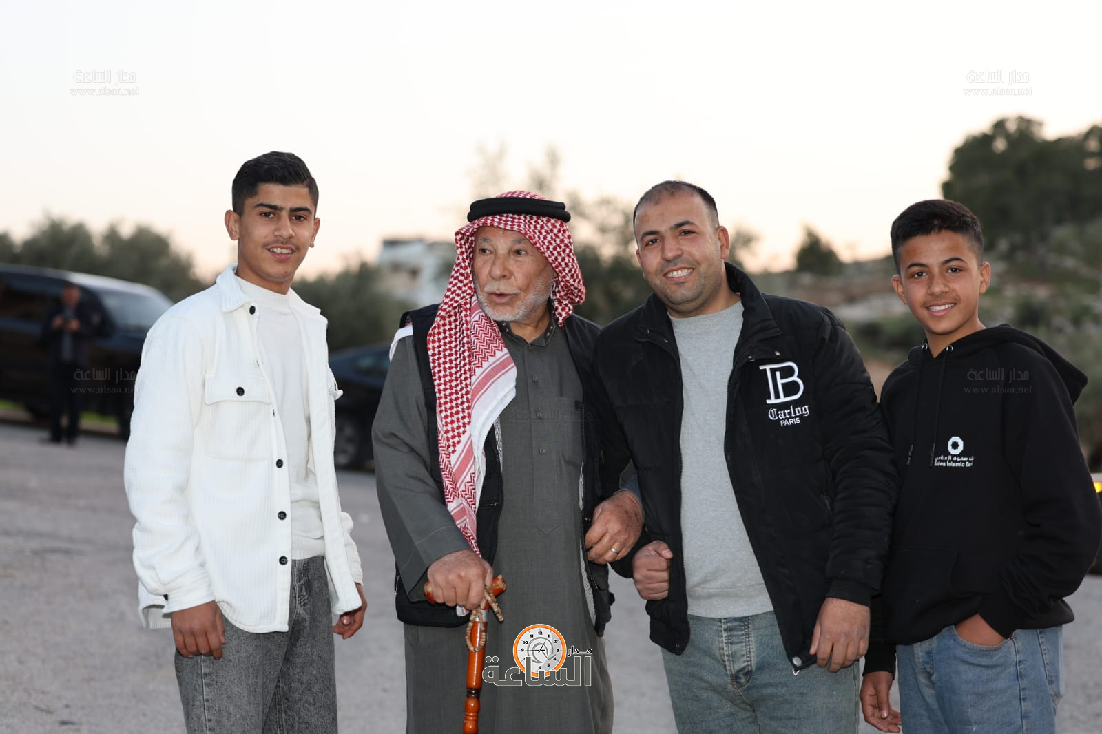 Madar Al-Saa Images 0.3729402742157204