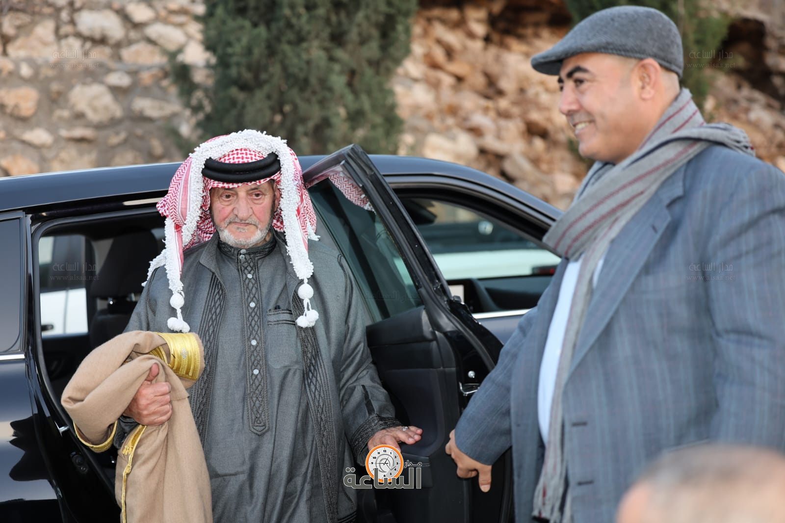 Madar Al-Saa Images 0.6094212701701078