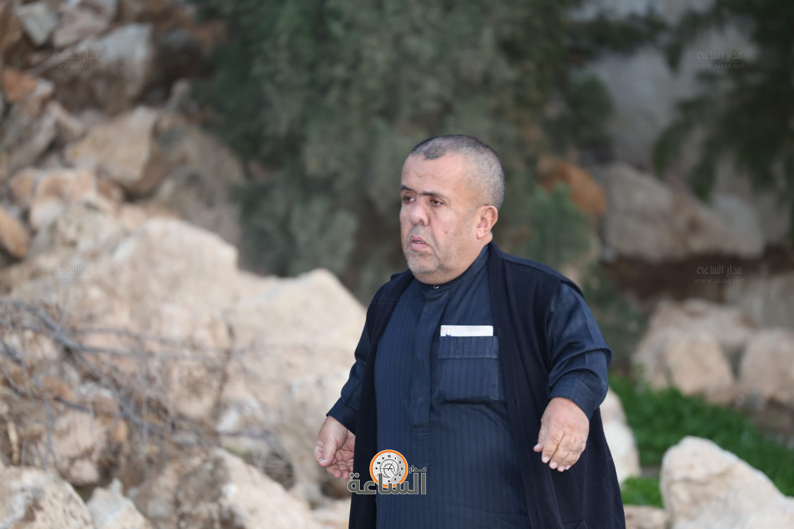 Madar Al-Saa Images 0.5756955519803097