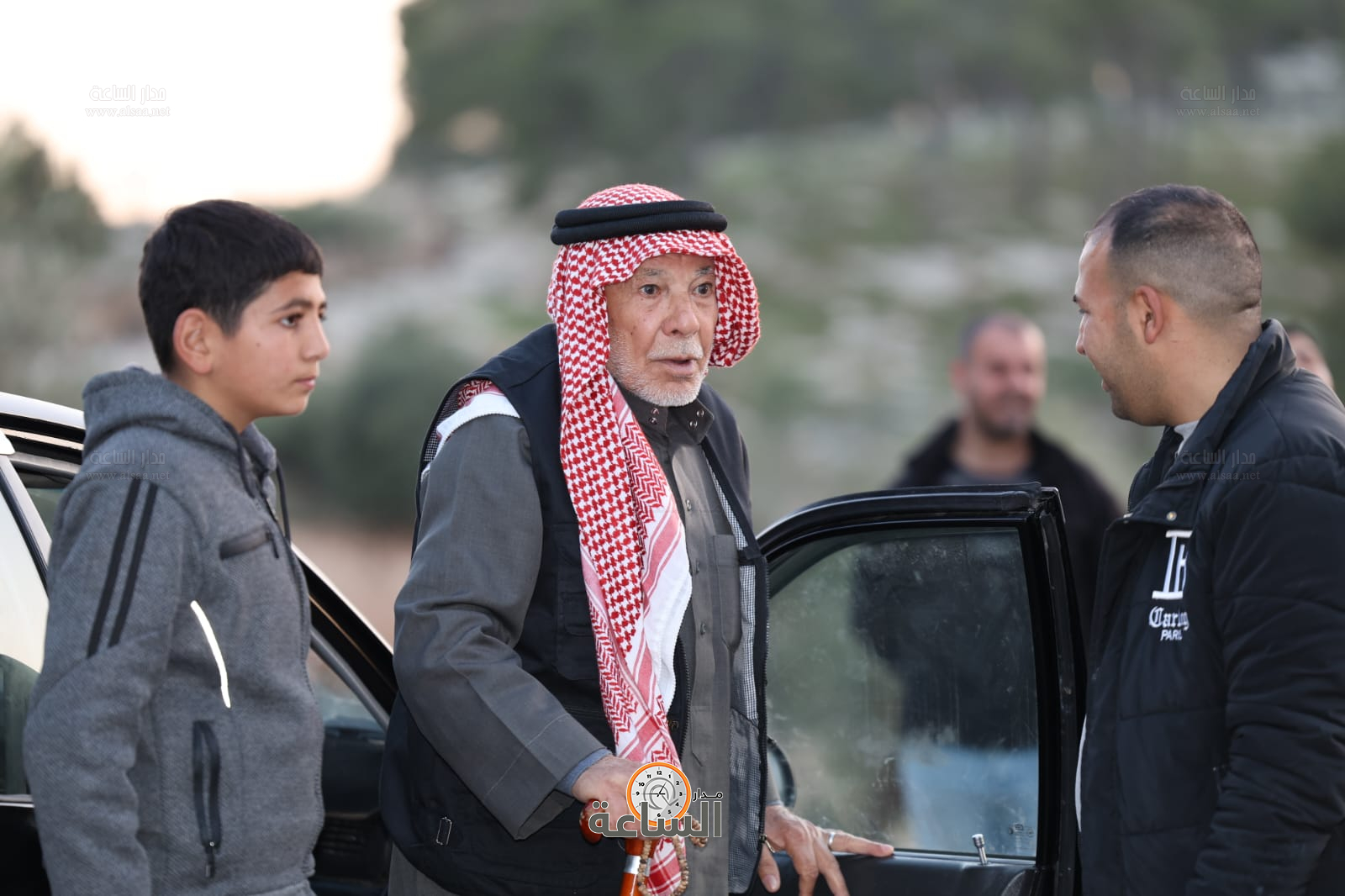 Madar Al-Saa Images 0.8007169660893292