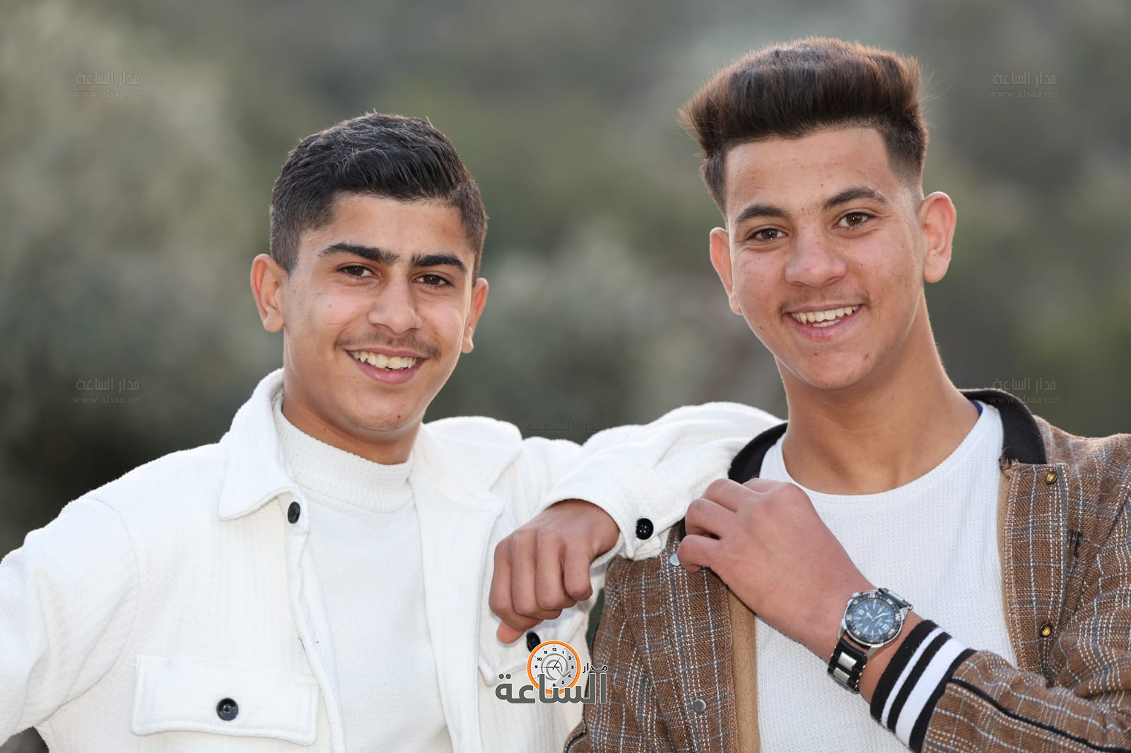 Madar Al-Saa Images 0.6229207221804589