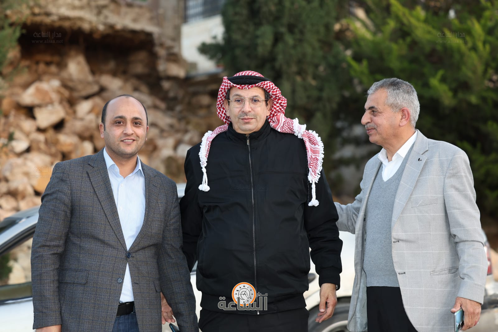 Madar Al-Saa Images 0.4242848672338877