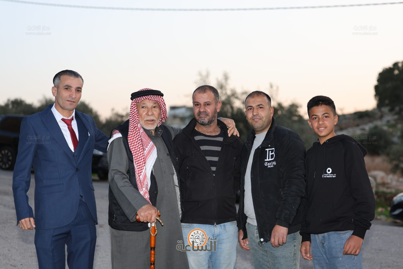 Madar Al-Saa Images 0.784835825172453