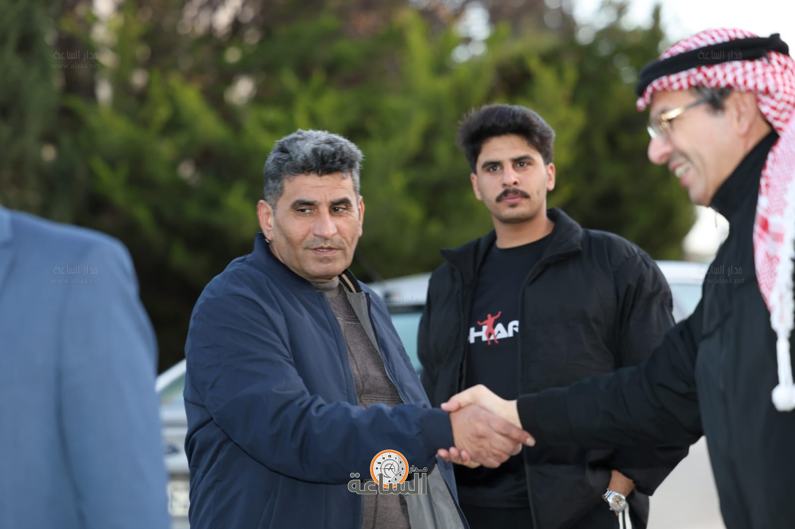 Madar Al-Saa Images 0.8161025178588746