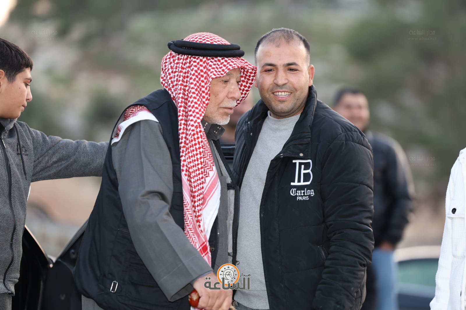 Madar Al-Saa Images 0.9777736078227095