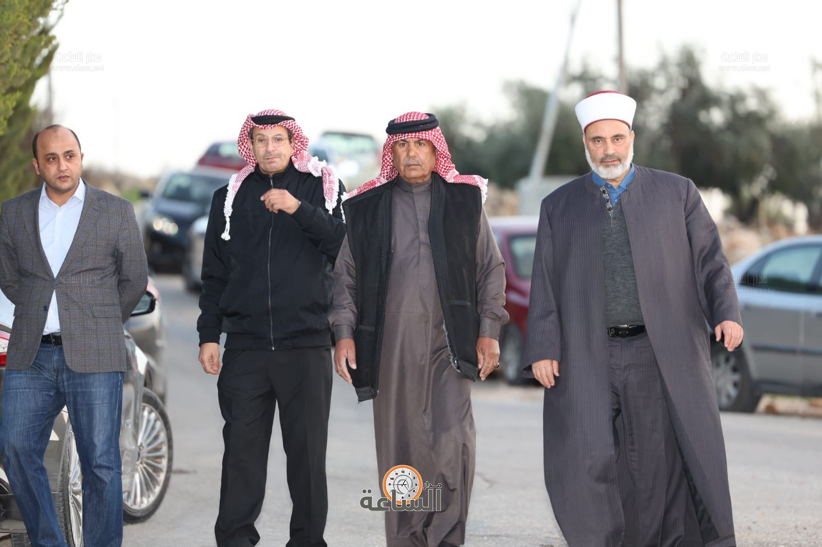 Madar Al-Saa Images 0.25123590426957887