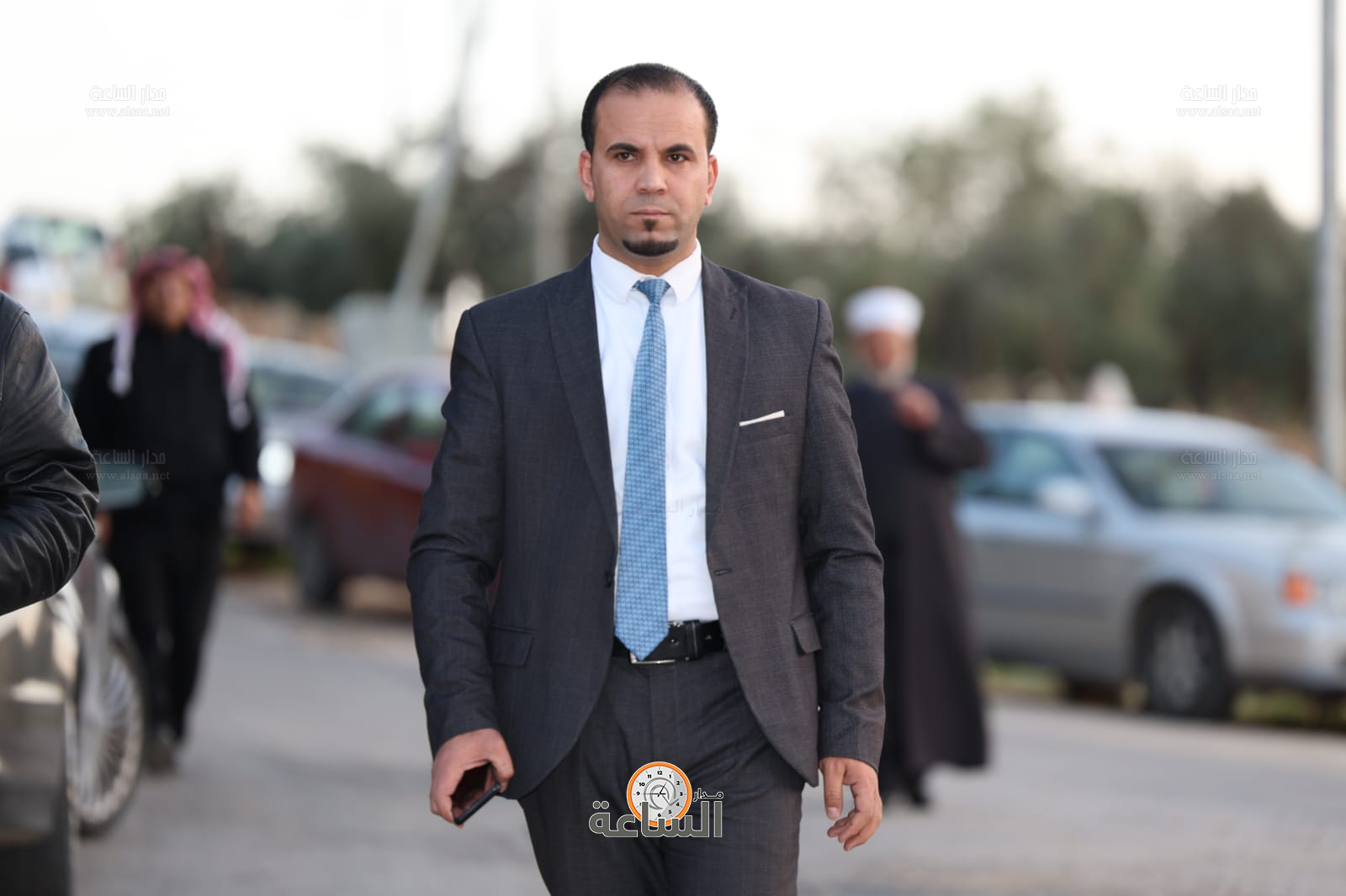 Madar Al-Saa Images 0.1775404601536692