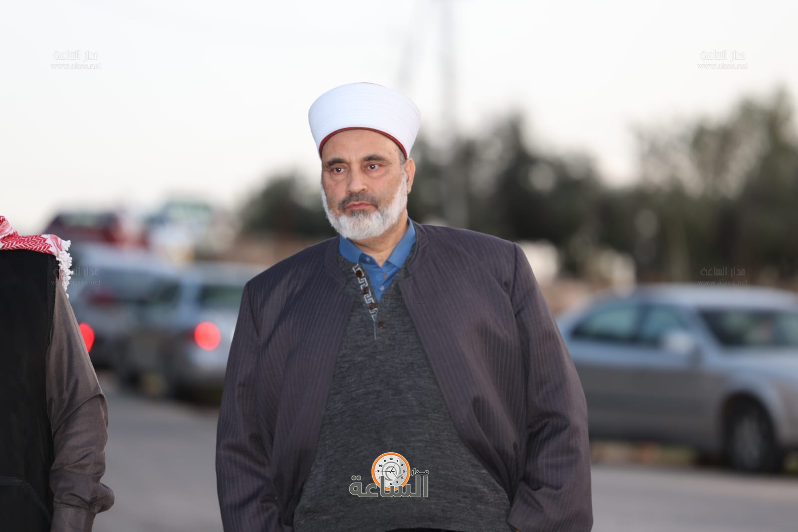 Madar Al-Saa Images 0.5958929013866967