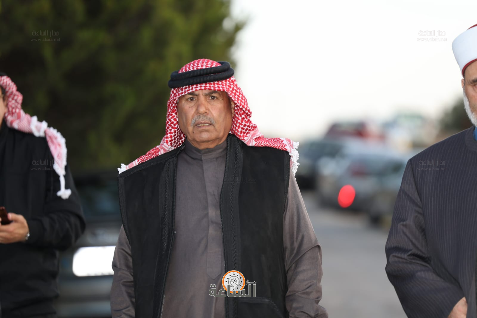 Madar Al-Saa Images 0.22638220155807098