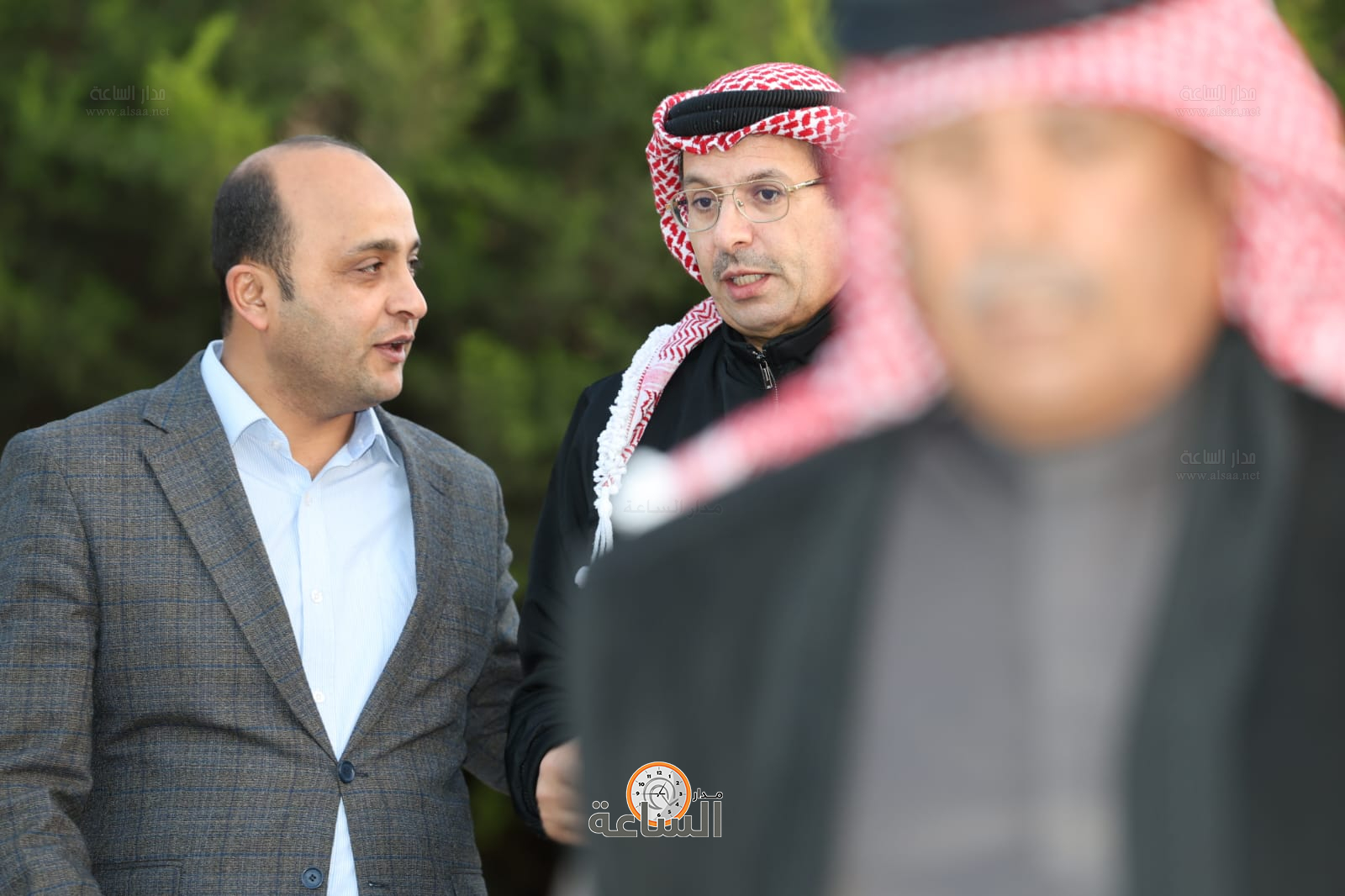 Madar Al-Saa Images 0.49345742127327674