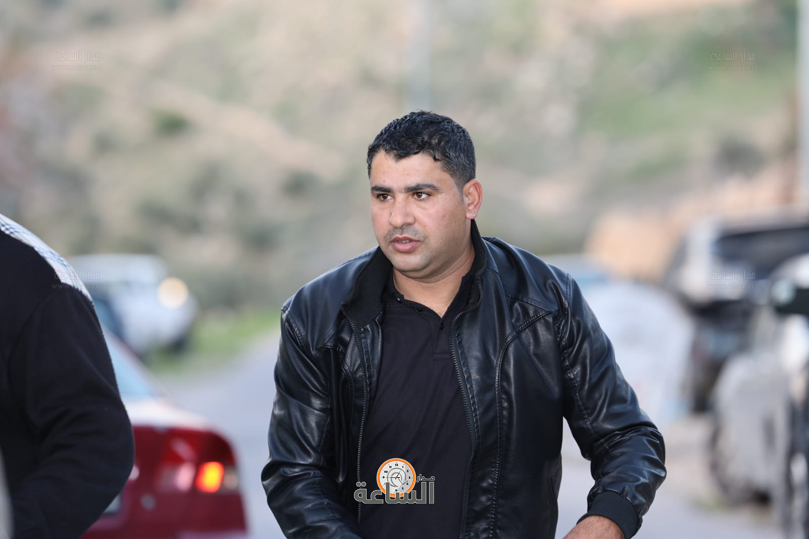 Madar Al-Saa Images 0.5991545760862551