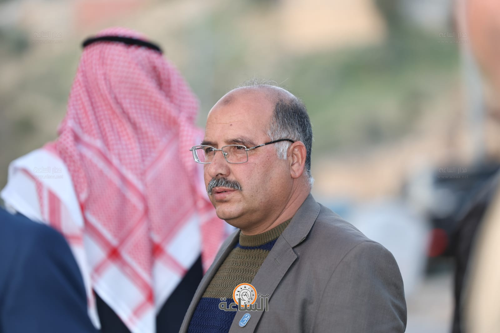 Madar Al-Saa Images 0.6484635092219706