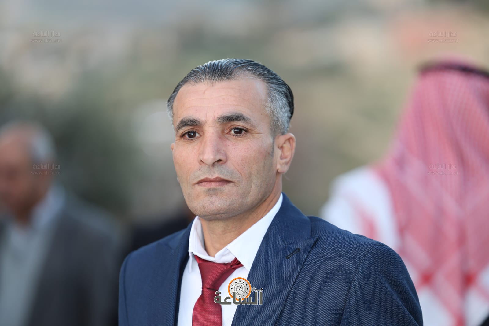 Madar Al-Saa Images 0.7617394272302458