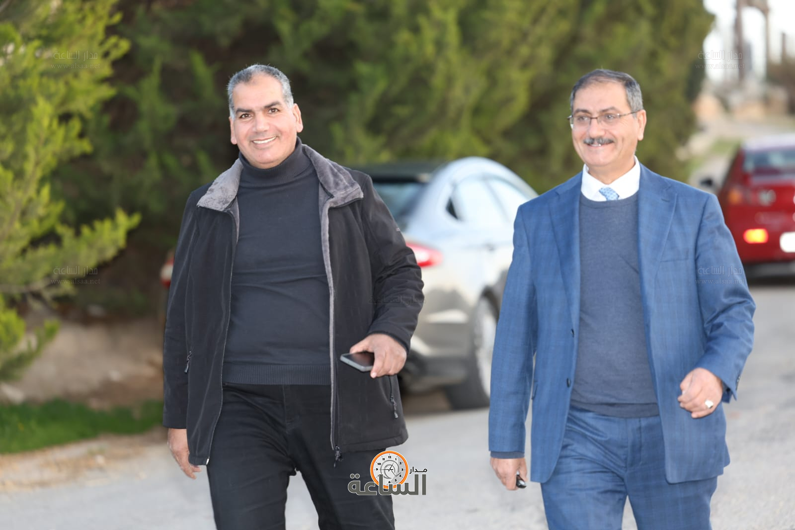 Madar Al-Saa Images 0.11498074129924496