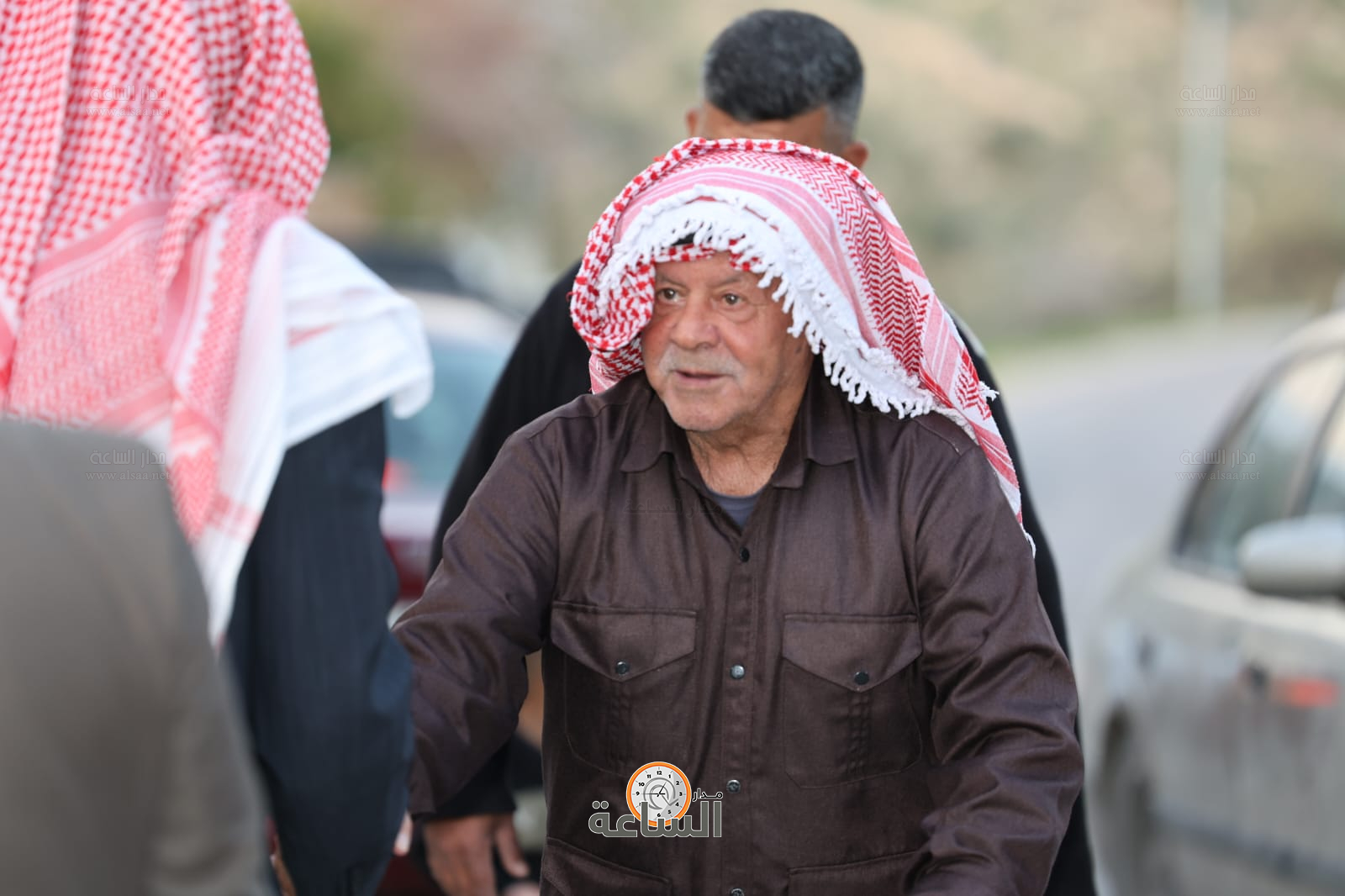 Madar Al-Saa Images 0.21162275017125842