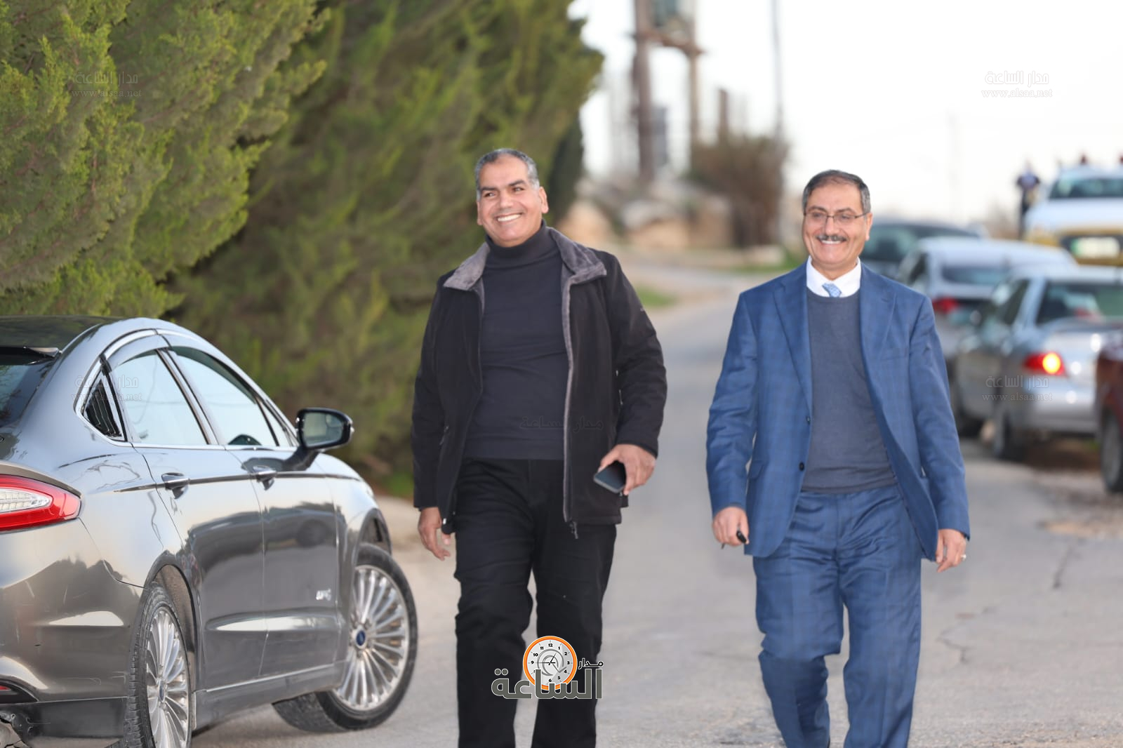 Madar Al-Saa Images 0.31275062140882937