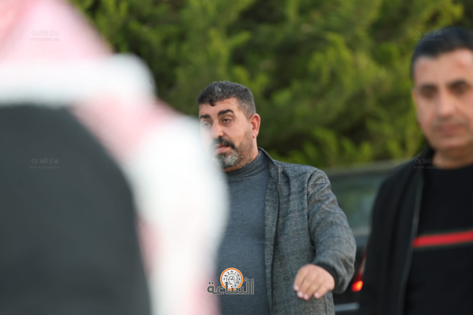 Madar Al-Saa Images 0.27043648091258765