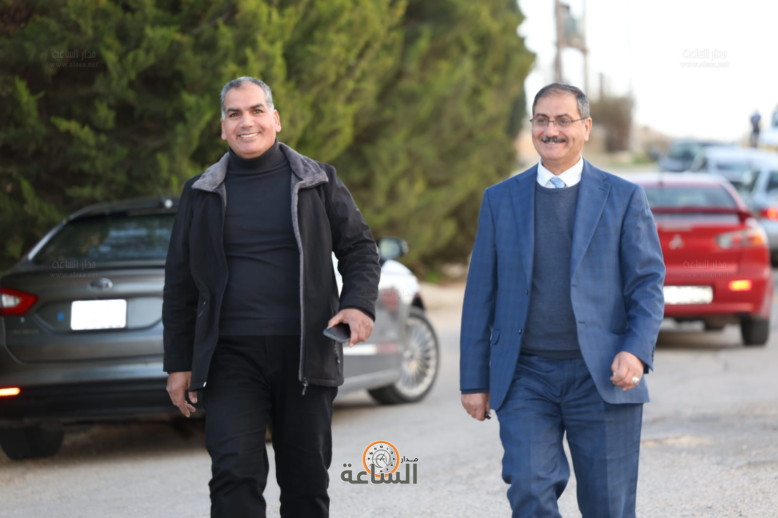 Madar Al-Saa Images 0.3330258504756374