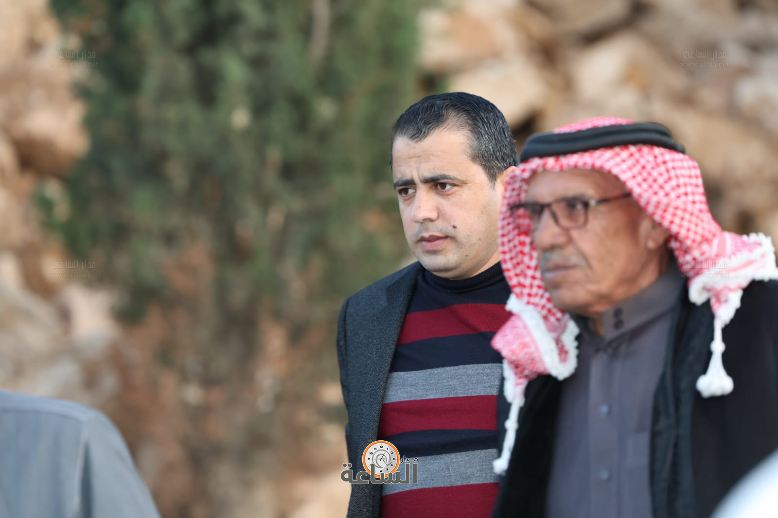 Madar Al-Saa Images 0.3142824771975683