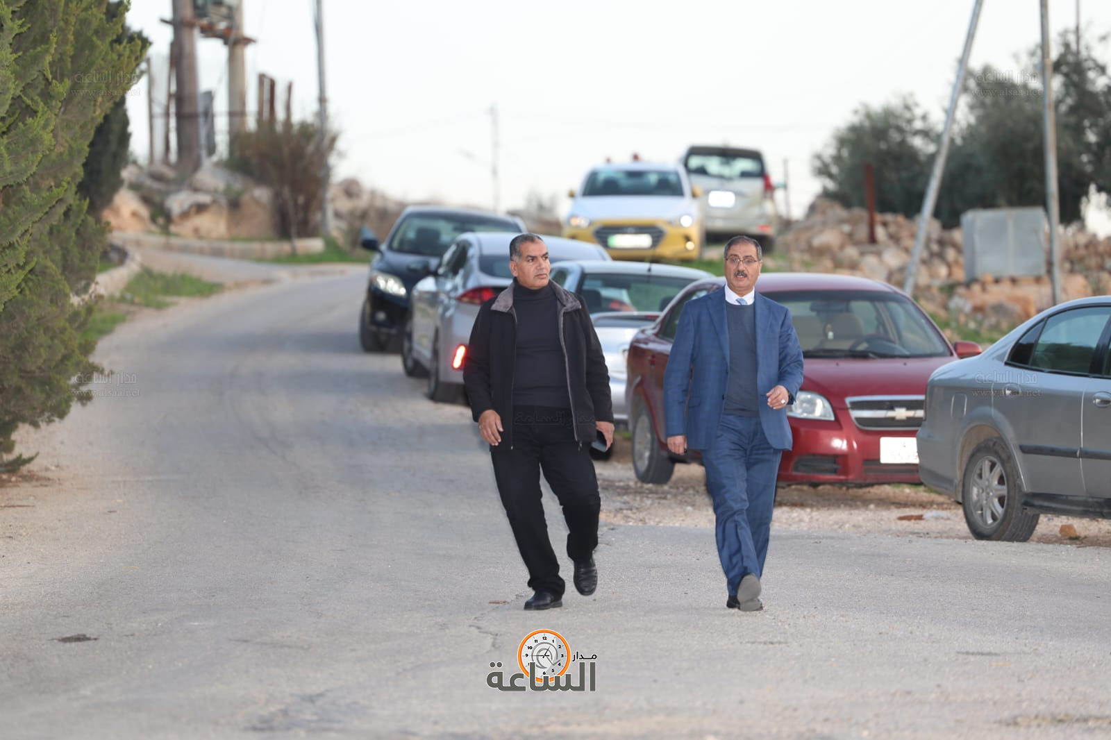 Madar Al-Saa Images 0.783020176595224