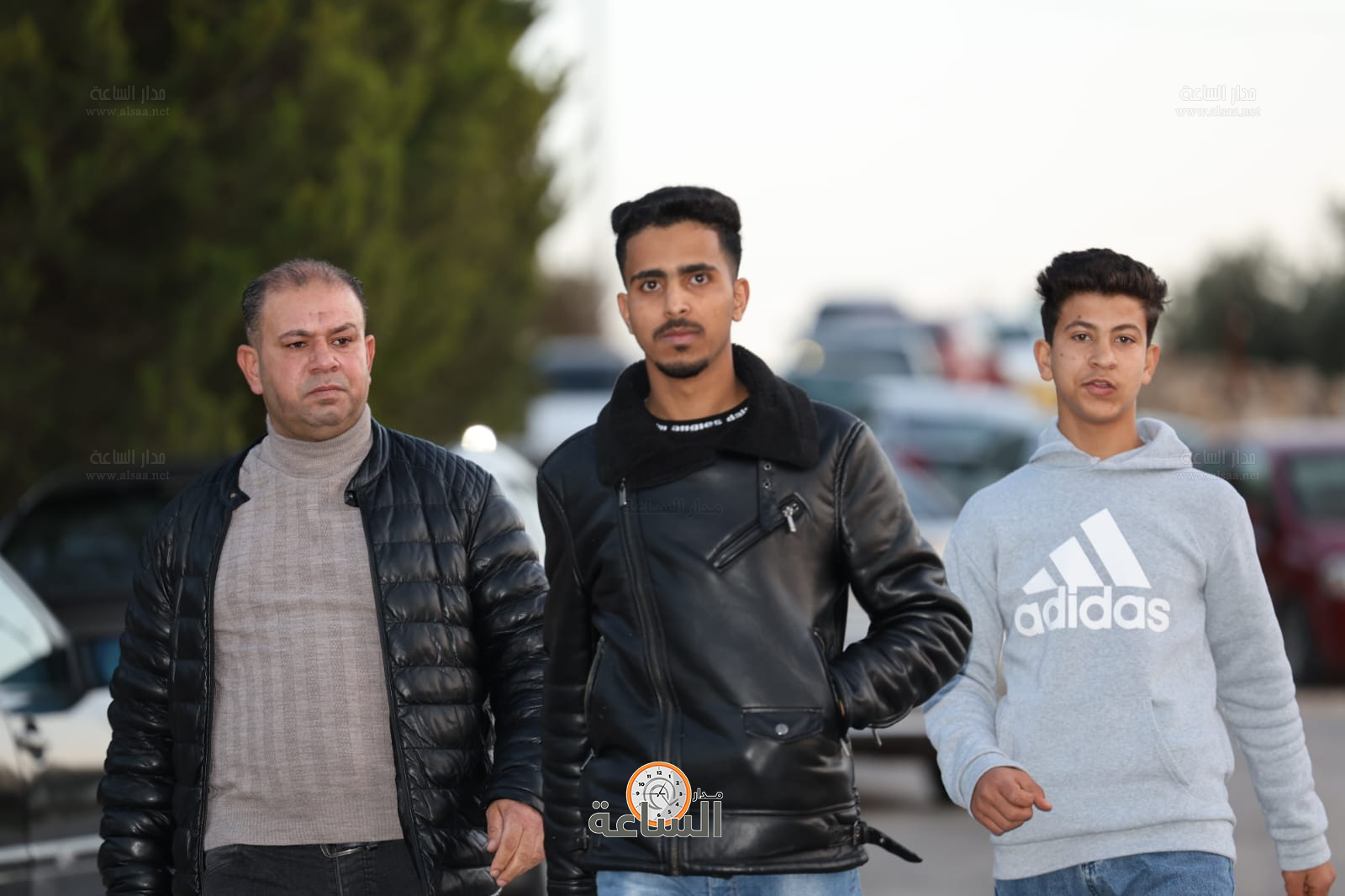 Madar Al-Saa Images 0.837002354784095