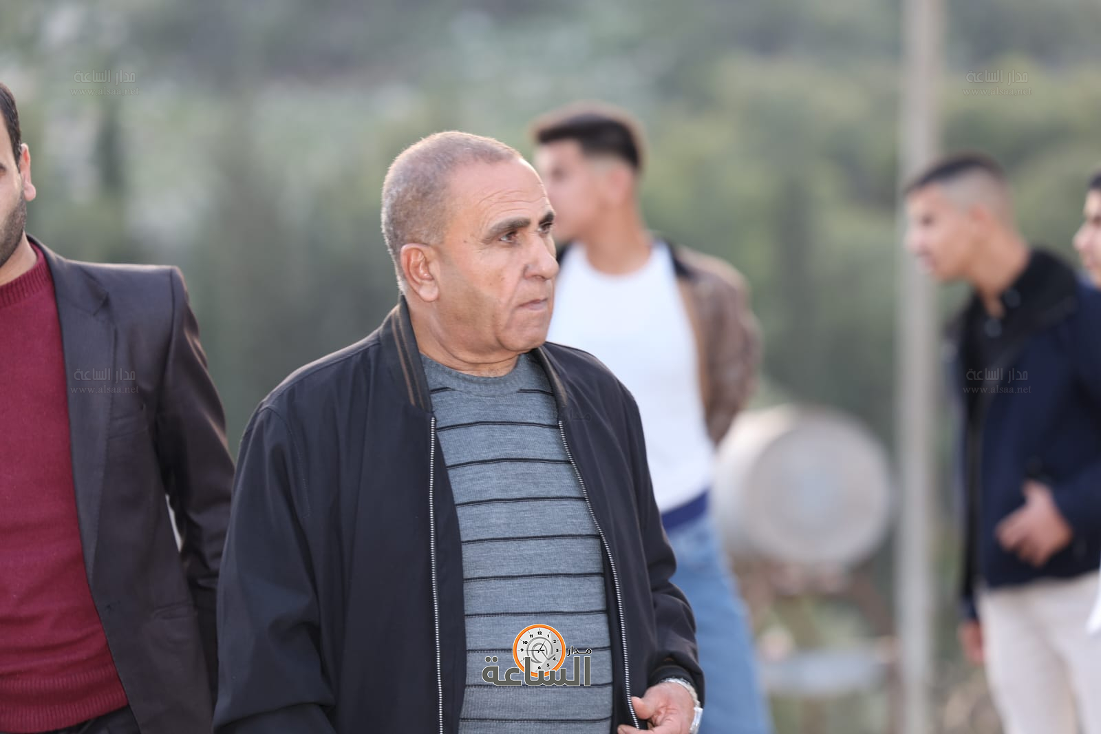 Madar Al-Saa Images 0.7167816154150297