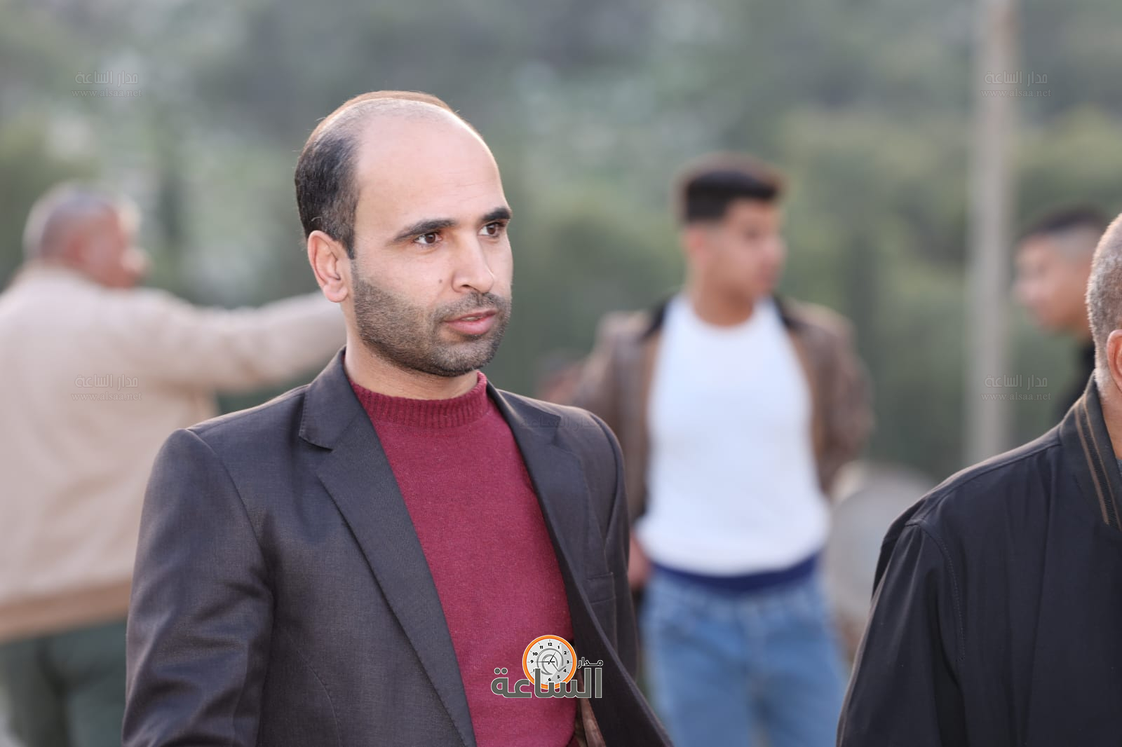 Madar Al-Saa Images 0.5282223982995289